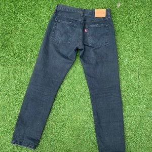 Levi’s selvedge jeans sz 25